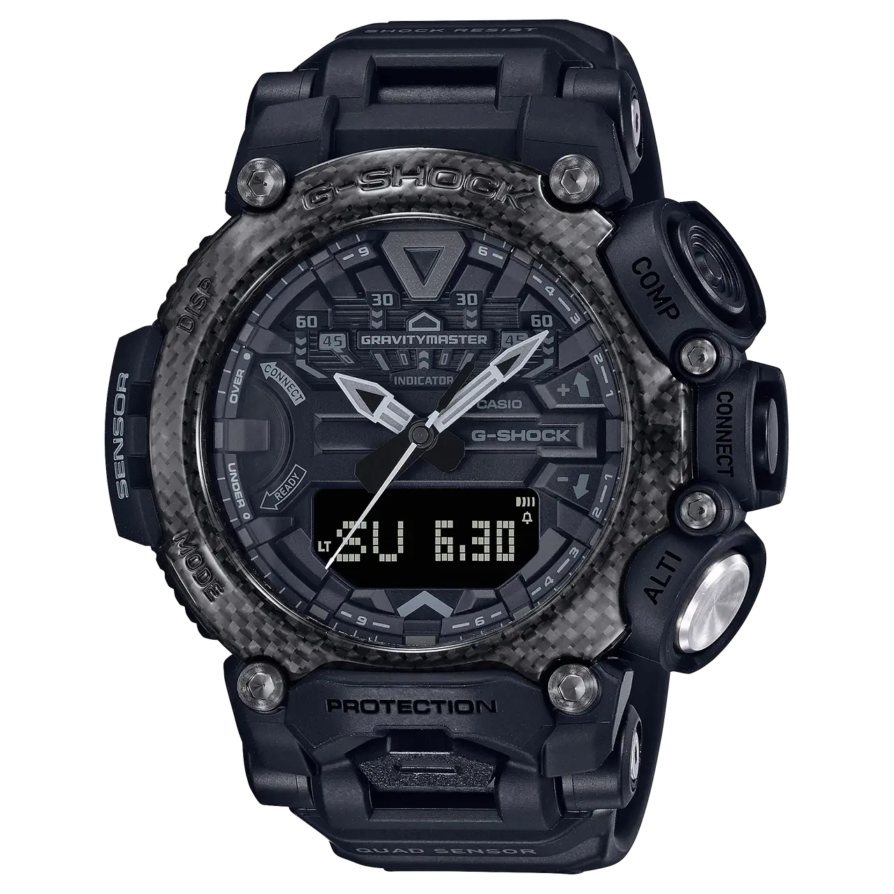 Мужские часы Casio GR-B200-1BER
Мужские часы Casio GR-B200-1BER