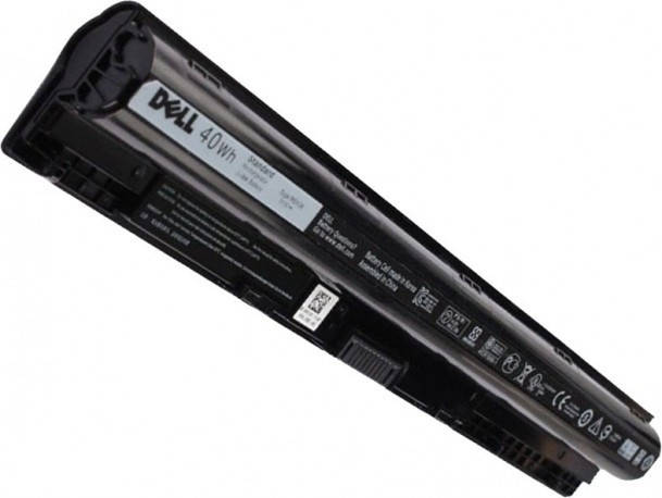 Оригинал аккумуляторная батарея для ноутбука Dell 3451, 3551,3458, 3558 - M5Y1K, Черный
Оригинал аккумуляторная батарея для ноутбука Dell 3451, 3551,3458, 3558 - M5Y1K, Черный