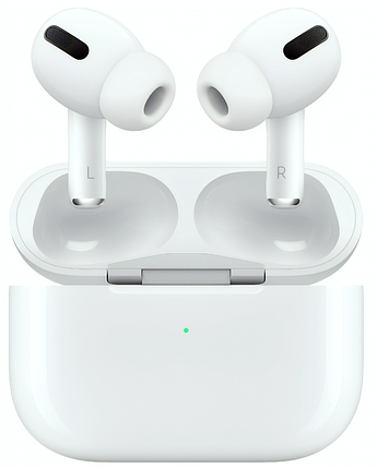 Хит продаж! Беспроводные Bluetooth наушники AirPods PRO с кейсом и сенсором, белые, Белый
Хит продаж! Беспроводные Bluetooth наушники AirPods PRO с кейсом и сенсором, белые, Белый