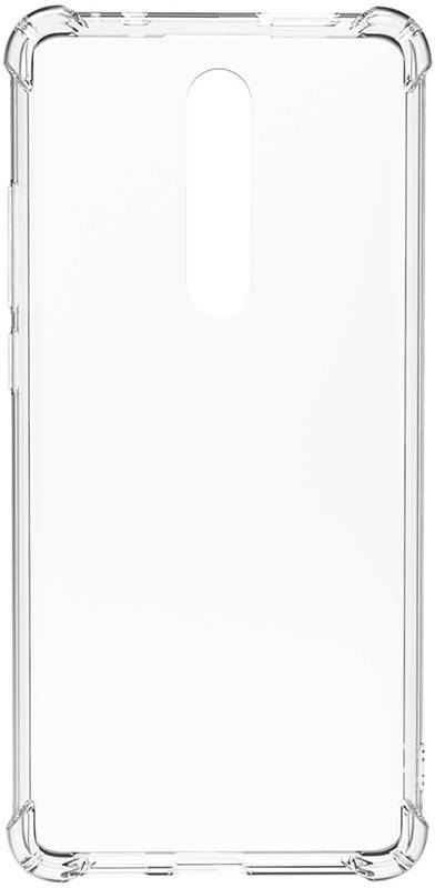 Чехол-накладка TOTO Shockproof TPU 1mm Case Xiaomi Mi 9T/Mi 9T Pro/Redmi K20/K20 Pro Transparent, Прозрачный
Чехол-накладка TOTO Shockproof TPU 1mm Case Xiaomi Mi 9T/Mi 9T Pro/Redmi K20/K20 Pro Transparent, Прозрачный