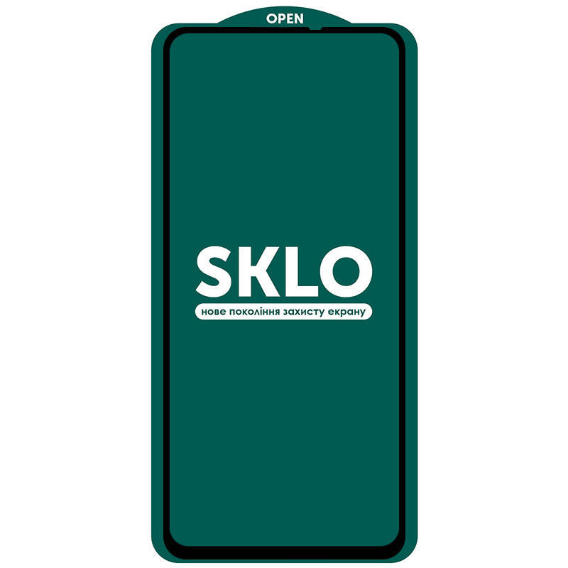Защитное стекло SKLO 5D (full glue) (тех.пак) для Xiaomi K30/Poco X3 NFC/X3 Pro/Mi 10T/Mi 10T Pro, Черный
Защитное стекло SKLO 5D (full glue) (тех.пак) для Xiaomi K30/Poco X3 NFC/X3 Pro/Mi 10T/Mi 10T Pro, Черный