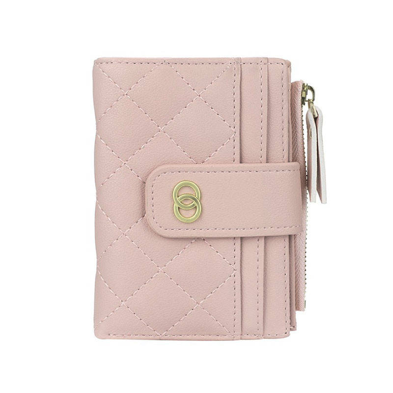 Женский кошелек Baellerry DR063 Light Pink для карт мелочи модный аксессуар Байлери, Розовый
Женский кошелек Baellerry DR063 Light Pink для карт мелочи модный аксессуар Байлери, Розовый
