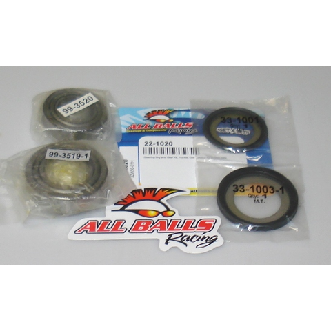 ALL BALLS 22-1020 подшипники рулевой колонки для Triumph,Honda CB400-500/CBR600/Honda VT600/NV600 Steed
ALL BALLS 22-1020 подшипники рулевой колонки для Triumph,Honda CB400-500/CBR600/Honda VT600/NV600 Steed