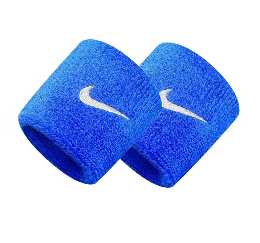 Nike Swoosh Wristbands - Повязка (напульсник) на руку
Nike Swoosh Wristbands - Повязка (напульсник) на руку