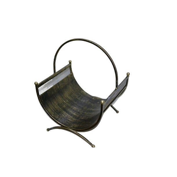 Подставка для дров кованая (дровница) с сеткой, Золотистый
Подставка для дров кованая (дровница) с сеткой, Золотистый