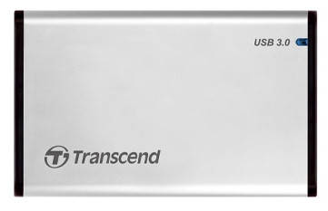 Внешний карман для SSD/HDD Transcend Case StoreJet TS0GSJ25S3 2.5"
Внешний карман для SSD/HDD Transcend Case StoreJet TS0GSJ25S3 2.5"