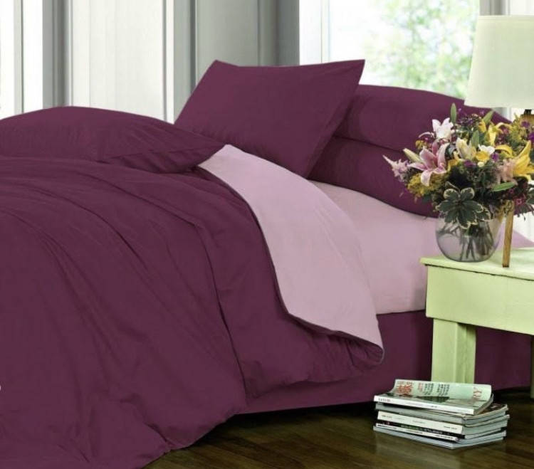 Комплект евро постельного белья ТМ "Ловец снов", Марсала
Комплект евро постельного белья ТМ "Ловец снов", Марсала