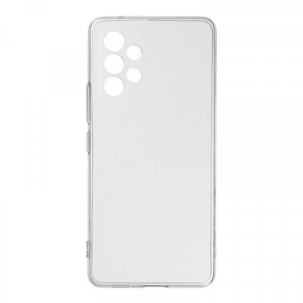 Чехол-накладка Armorstandart Air для Samsung Galaxy A53 SM-A535 Transparent (ARM60886), Прозрачный
Чехол-накладка Armorstandart Air для Samsung Galaxy A53 SM-A535 Transparent (ARM60886), Прозрачный