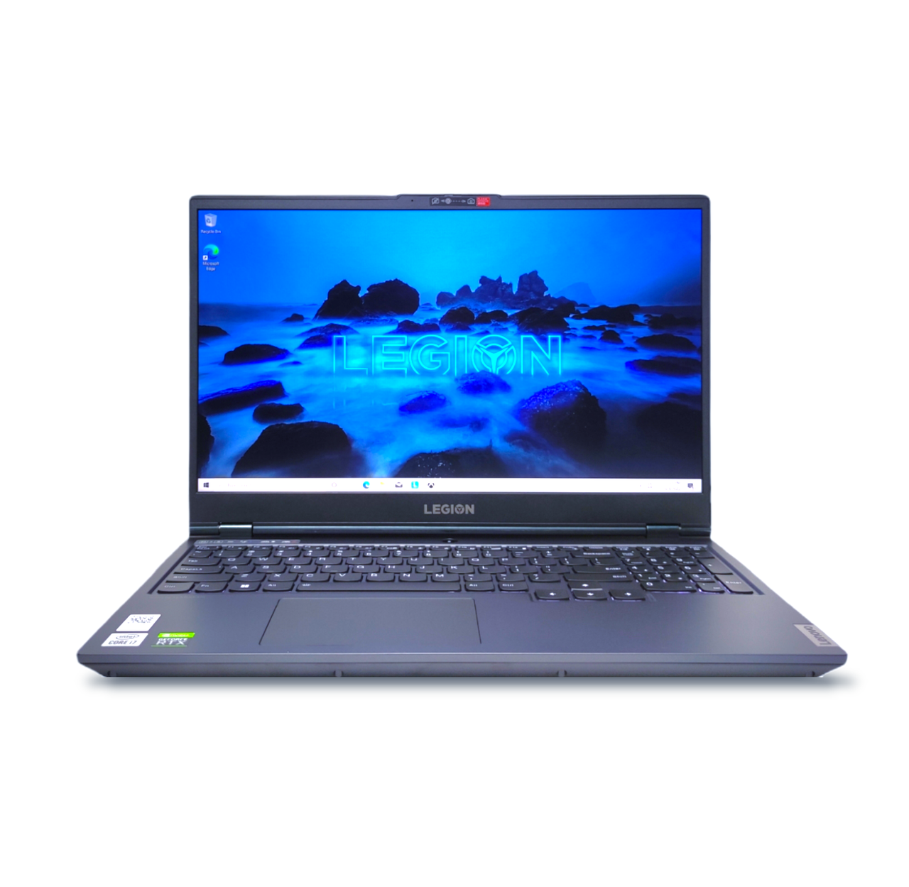 НОВИЙ Ігровий ноутбук Lenovo Legion 5 FullHD IPS 15.6 240Hz Core I7-10750H 16Gb SSD512GB+1TB HDD RTX2060 6GB
НОВИЙ Ігровий ноутбук Lenovo Legion 5 FullHD IPS 15.6 240Hz Core I7-10750H 16Gb SSD512GB+1TB HDD RTX2060 6GB