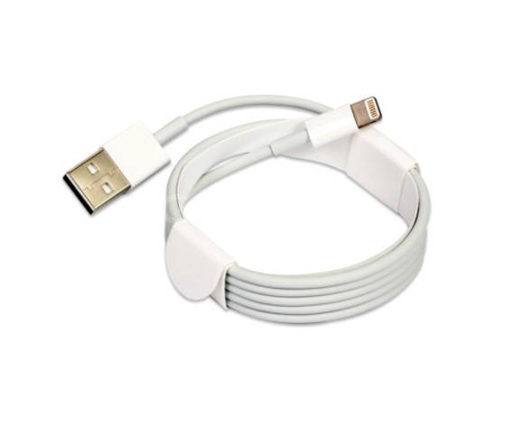 Кабель Usb Iphone 5G FOXCONN
Кабель Usb Iphone 5G FOXCONN