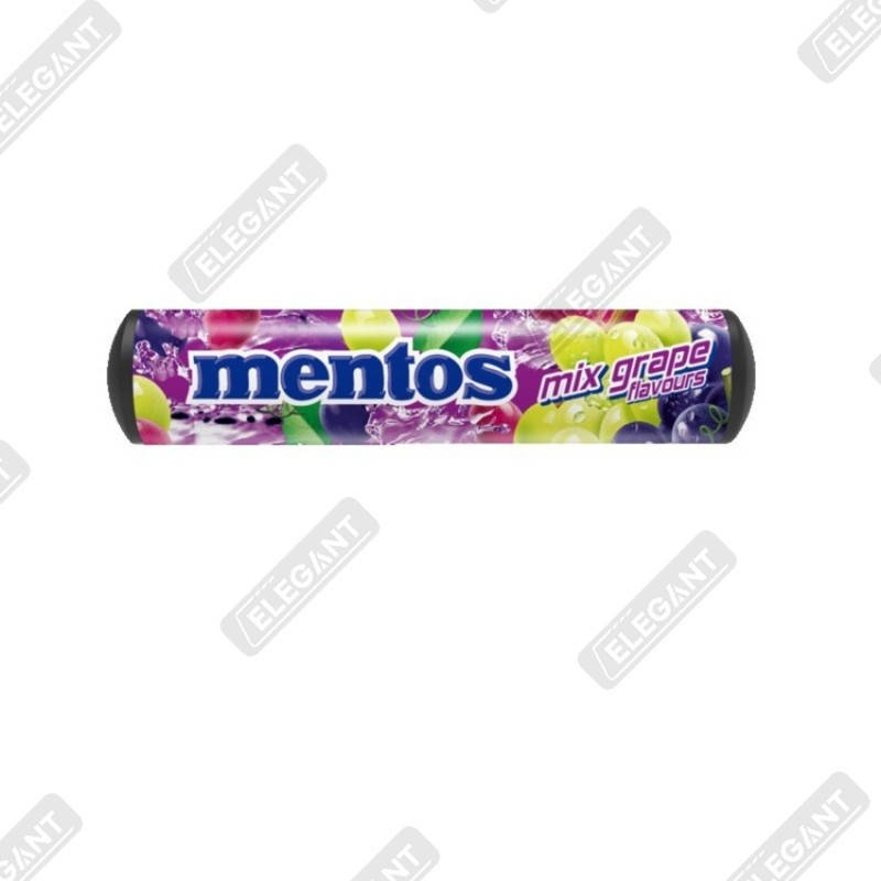 Ароматизатор автомобильный на диффузор MENTOS (виноград), освежитель воздуха в автомобиль
Ароматизатор автомобильный на диффузор MENTOS (виноград), освежитель воздуха в автомобиль