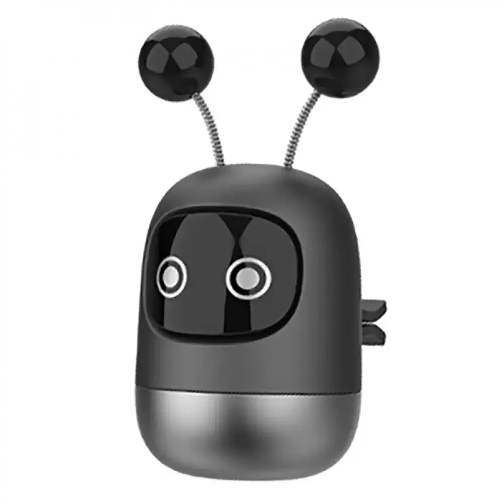 Ароматизатор Emoji Robot(stay little)
Ароматизатор Emoji Robot(stay little)