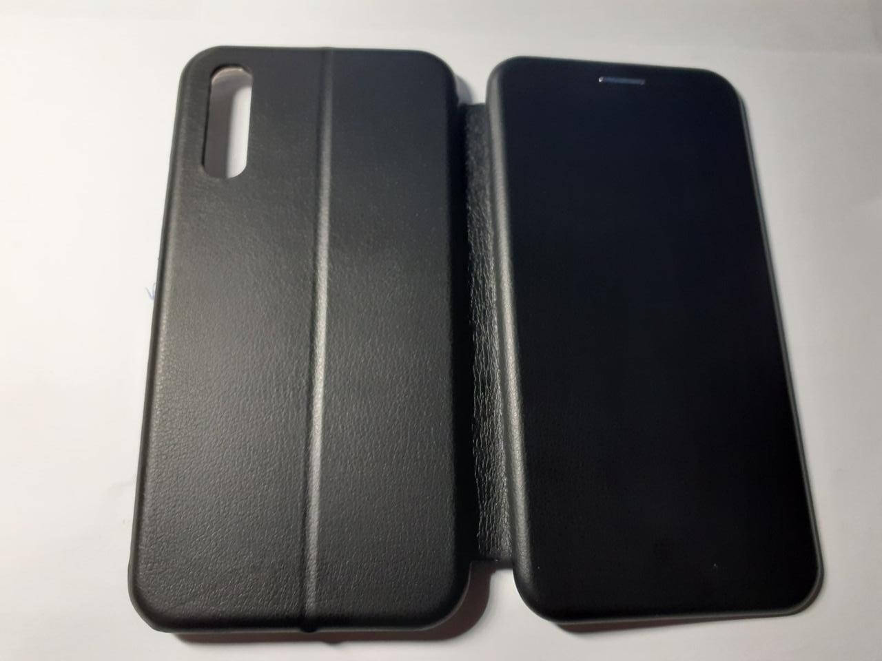 Чехол книжка Samsung A30s черный \ Чехол книжка для Samsung A30s черный (магнитная чехол книжка)
Чехол книжка Samsung A30s черный \ Чехол книжка для Samsung A30s черный (магнитная чехол книжка)