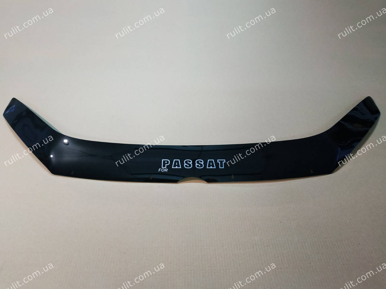 Volkswagen Passat Дефлектор капота мухобойка на для VOLKSWAGEN Фольксваген VW Passat (B7) 2010- EUR
Volkswagen Passat Дефлектор капота мухобойка на для VOLKSWAGEN Фольксваген VW Passat (B7) 2010- EUR