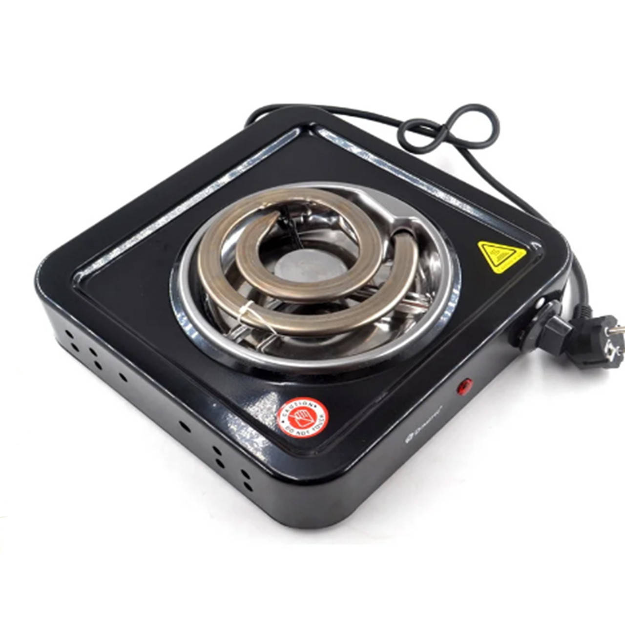 Плита настольная спиральная Domotec (5531) (18460)
Плита настольная спиральная Domotec (5531) (18460)