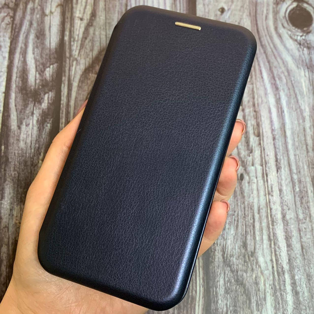 Чехол книга для Samsung A01 Core с эко кожи с подставкой книжка на телефон самсунг а01 кор темно синяя STN, Темно-синий
Чехол книга для Samsung A01 Core с эко кожи с подставкой книжка на телефон самсунг а01 кор темно синяя STN, Темно-синий