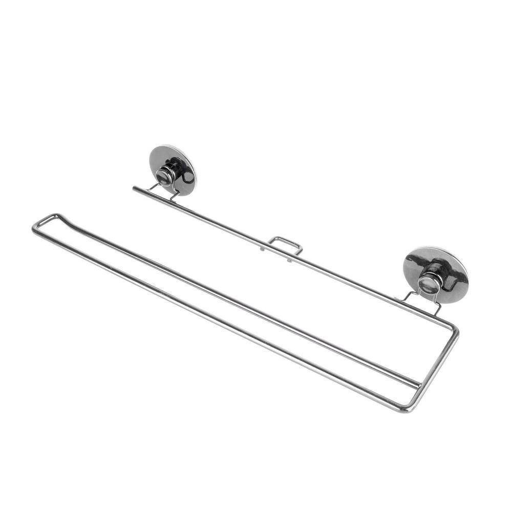 Держатель бумажных полотенец проволочный на присосках AWD02091660
Держатель бумажных полотенец проволочный на присосках AWD02091660