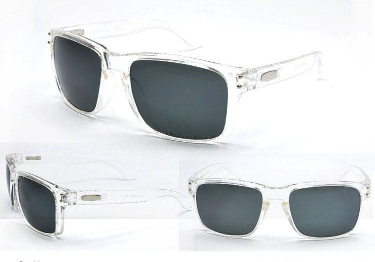 Очки мужские солнцезащитные Oakley Holbrook О4 Черные линзы в белой оправе, Мягкая сумочка с салфеткой
Очки мужские солнцезащитные Oakley Holbrook О4 Черные линзы в белой оправе, Мягкая сумочка с салфеткой