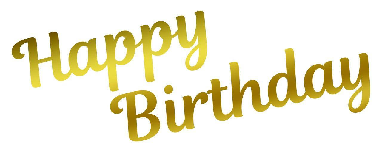 Надпись на шар 18" "Happy Birthday! " Золотой
Надпись на шар 18" "Happy Birthday! " Золотой