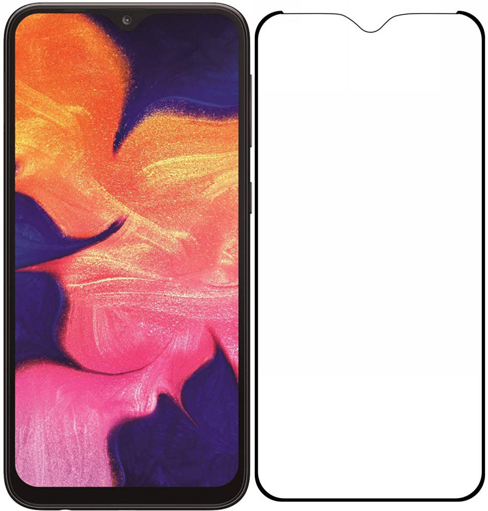 5D стекло Samsung Galaxy A10 A105 / M10 M105 (Защитное Full Glue) (Самсунг Галакси А10), Черный
5D стекло Samsung Galaxy A10 A105 / M10 M105 (Защитное Full Glue) (Самсунг Галакси А10), Черный