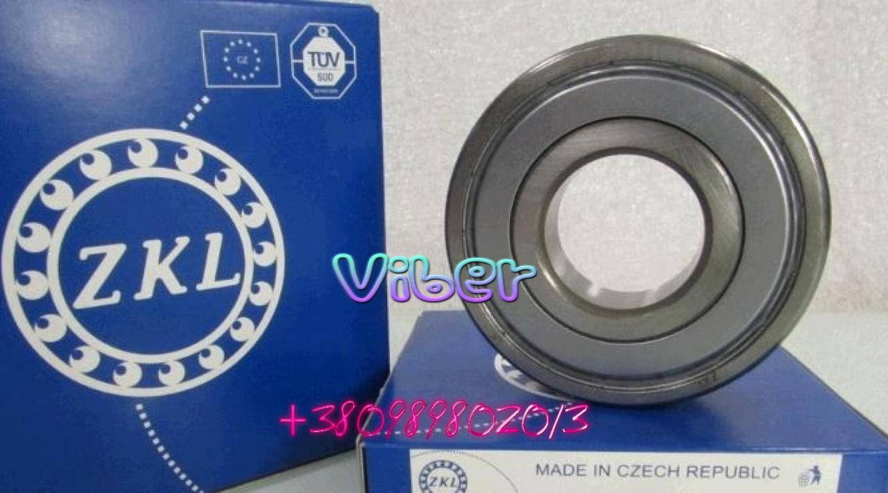 Подшипник коленвала 6306-ZZ 30*72*17 (ЯВА 634 6V, 4T CG200/250) ZKL C3 (ЧЕХИЯ) (#VCH), шт
Подшипник коленвала 6306-ZZ 30*72*17 (ЯВА 634 6V, 4T CG200/250) ZKL C3 (ЧЕХИЯ) (#VCH), шт