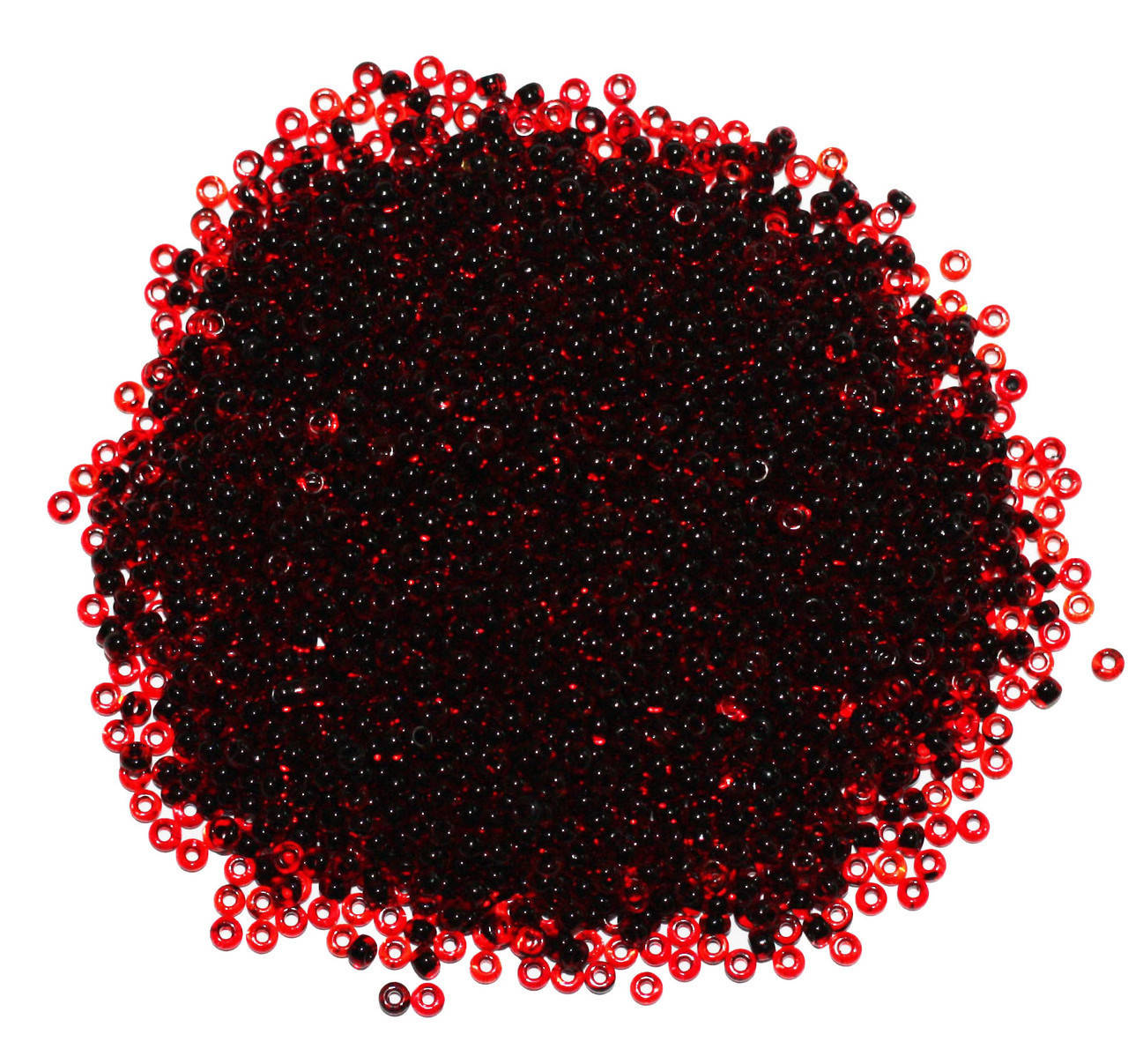 Бисер калиброванный №310 50гр 
Бисер калиброванный №310 50гр