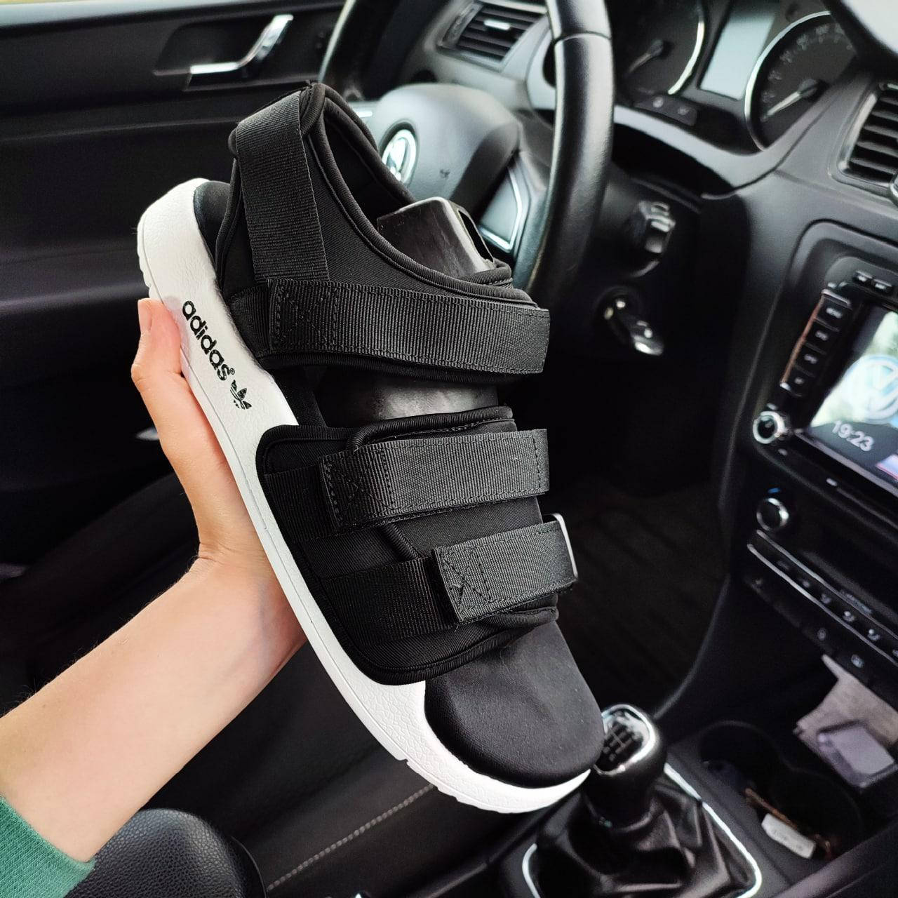 Мужские сандалии Adidas Adilette Sandals босоножки мужские сандалии adidas черныйАдидас черные с белым 42, Черный
Мужские сандалии Adidas Adilette Sandals босоножки мужские сандалии adidas черныйАдидас черные с белым 42, Черный