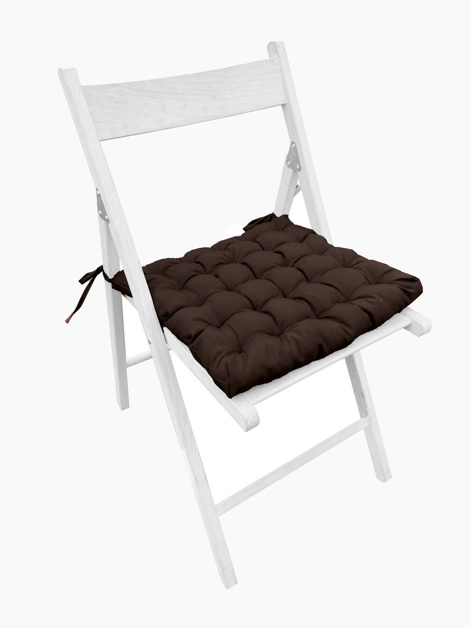 Подушка на стул Кедр на Ливане квадратная стеганная серия Gabi 38x38x5 см Коричневая (1087)
Подушка на стул Кедр на Ливане квадратная стеганная серия Gabi 38x38x5 см Коричневая (1087)