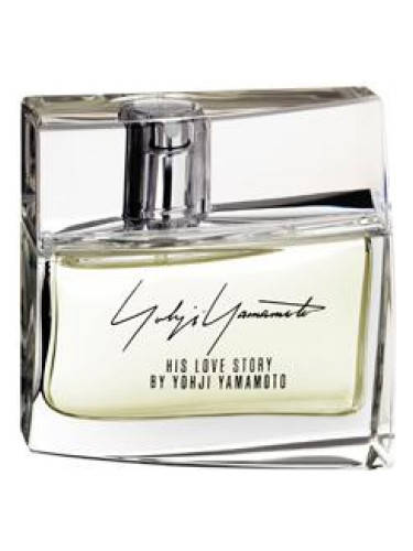 Yohji Yamamoto - Yohji Yamamoto His Love Story (2013)- Туалетная вода 100 мл (тестер)- Первый выпуск 2013 года
Yohji Yamamoto - Yohji Yamamoto His Love Story (2013)- Туалетная вода 100 мл (тестер)- Первый выпуск 2013 года