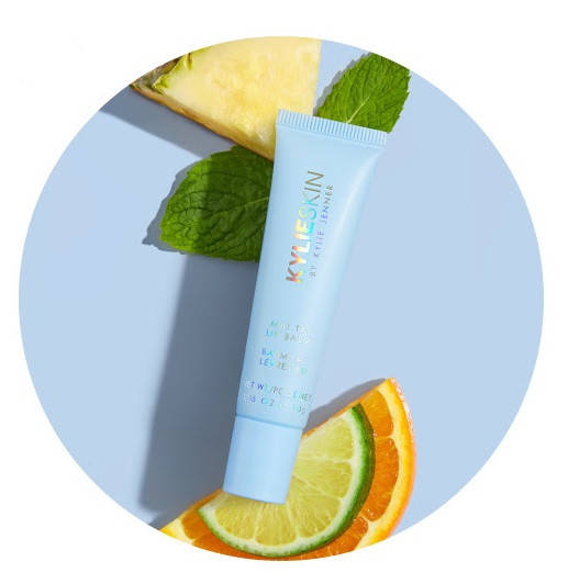 Бальзам для губ поштучно Кайли Скин Коктейль Май Тай"LIP BALM " от KYLIE SKIN Коктейль Май Тай
Бальзам для губ поштучно Кайли Скин Коктейль Май Тай"LIP BALM " от KYLIE SKIN Коктейль Май Тай