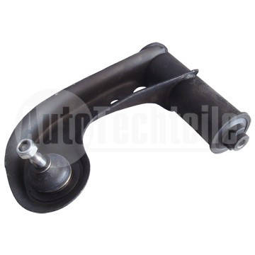 Рычаг подвески (передний/сверху) (L) MB (W202/W210) -04
Рычаг подвески (передний/сверху) (L) MB (W202/W210) -04