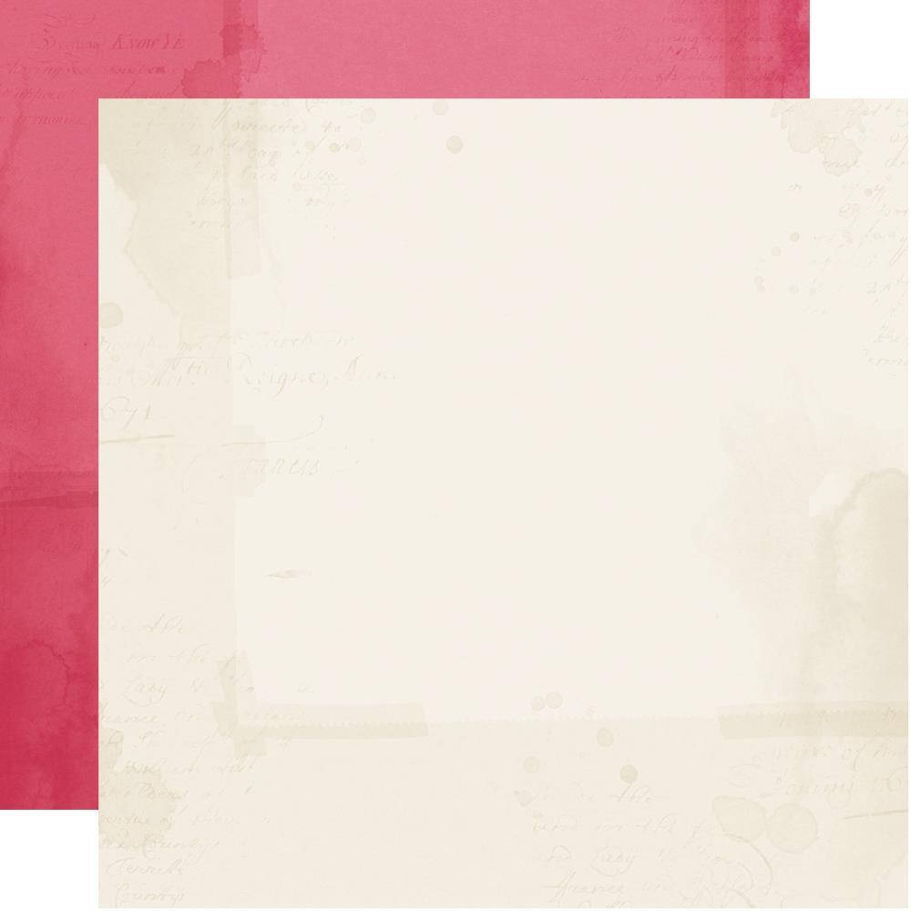 Папір двосторонній - Rose.Cream Simple Basic - Simple Vintage Botanicals - Simple Stories - 30x30
Папір двосторонній - Rose.Cream Simple Basic - Simple Vintage Botanicals - Simple Stories - 30x30