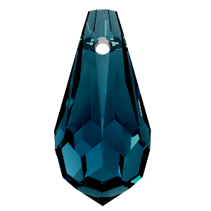 Хрустальные подвески 984 Preciosa (Чехия) 6,5x13 мм Montana, Синий
Хрустальные подвески 984 Preciosa (Чехия) 6,5x13 мм Montana, Синий