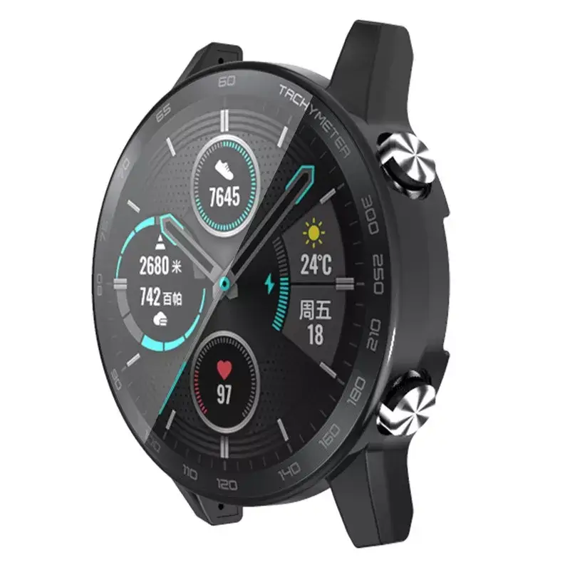 Защитный чехол для Huawei GT42мм/GT46мм/GT 2e/GT2 Pro/Magic Watch 2 46мм/GT2-42мм/GT2-46мм. Черный Magic Watch 2 46мм с защитой экрана
Защитный чехол для Huawei GT42мм/GT46мм/GT 2e/GT2 Pro/Magic Watch 2 46мм/GT2-42мм/GT2-46мм. Черный Magic Watch 2 46мм с защитой экрана