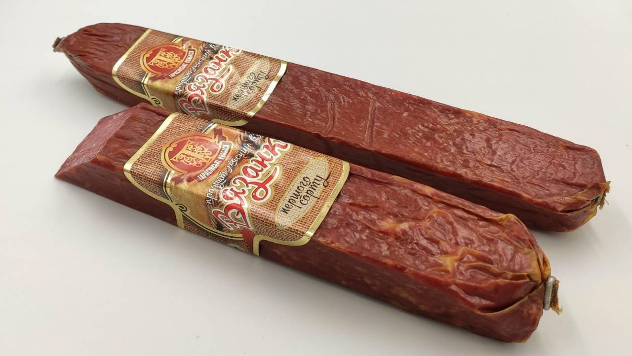 Вязанка 
Вязанка