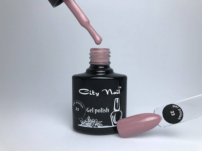 Гель-лак CityNail 23 кофейный - Шоколадный цвет гель-лака - Кофейные гель лаки Коричневые гель-лаки
Гель-лак CityNail 23 кофейный - Шоколадный цвет гель-лака - Кофейные гель лаки Коричневые гель-лаки