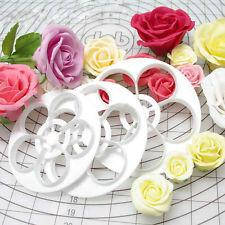 Вырубка Цветок 6шт
Вырубка Цветок 6шт