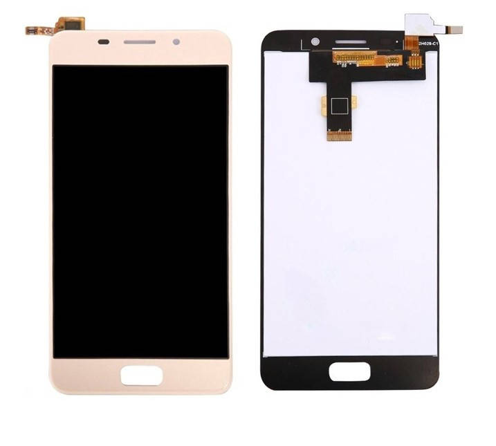 Дисплей для мобильного телефона Asus Zenfone 3s Max/ZC521TL золотой с тачскрином ORIG, Золотистый
Дисплей для мобильного телефона Asus Zenfone 3s Max/ZC521TL золотой с тачскрином ORIG, Золотистый