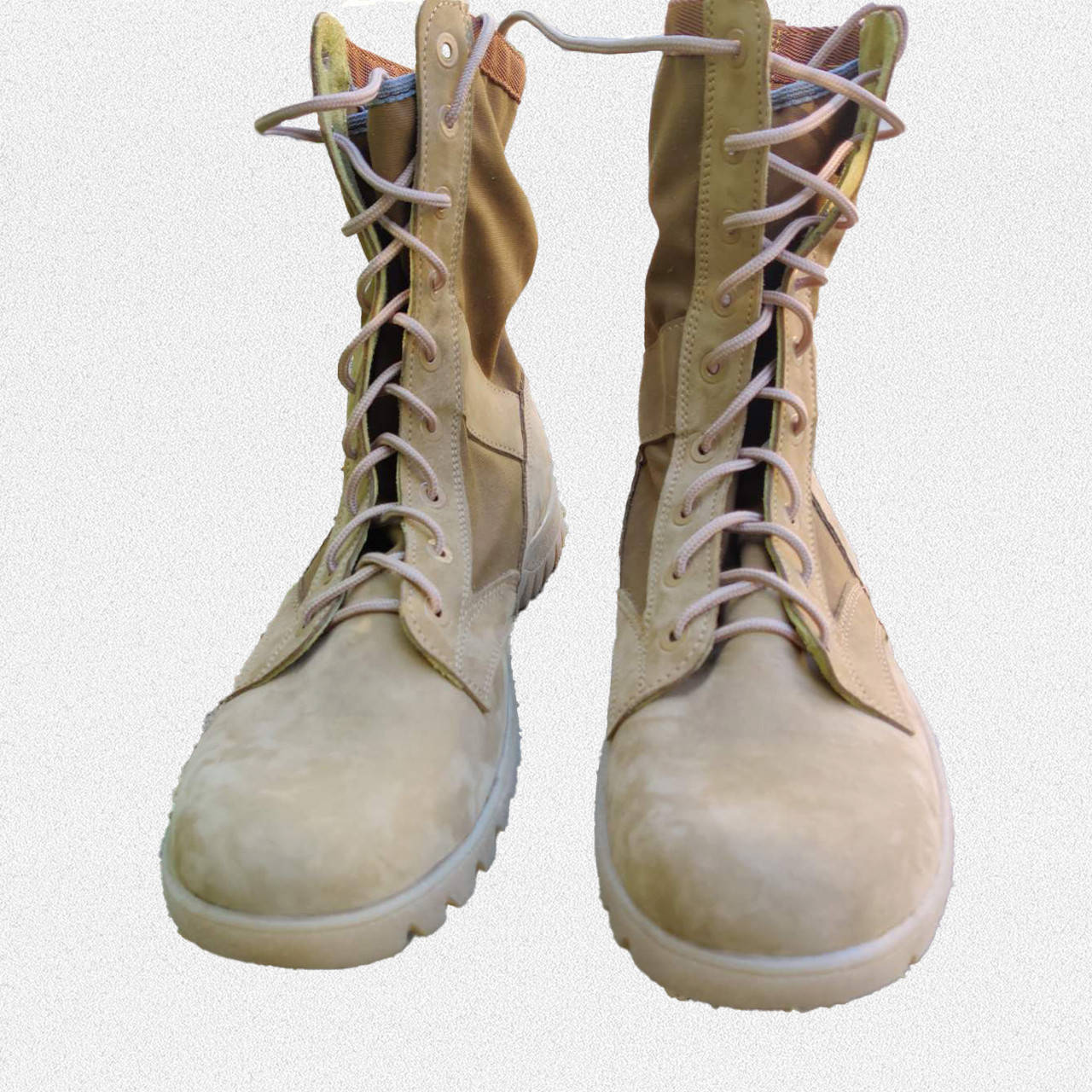 Военные берц, летние, кайот модель VAL 
Военные берц, летние, кайот модель VAL