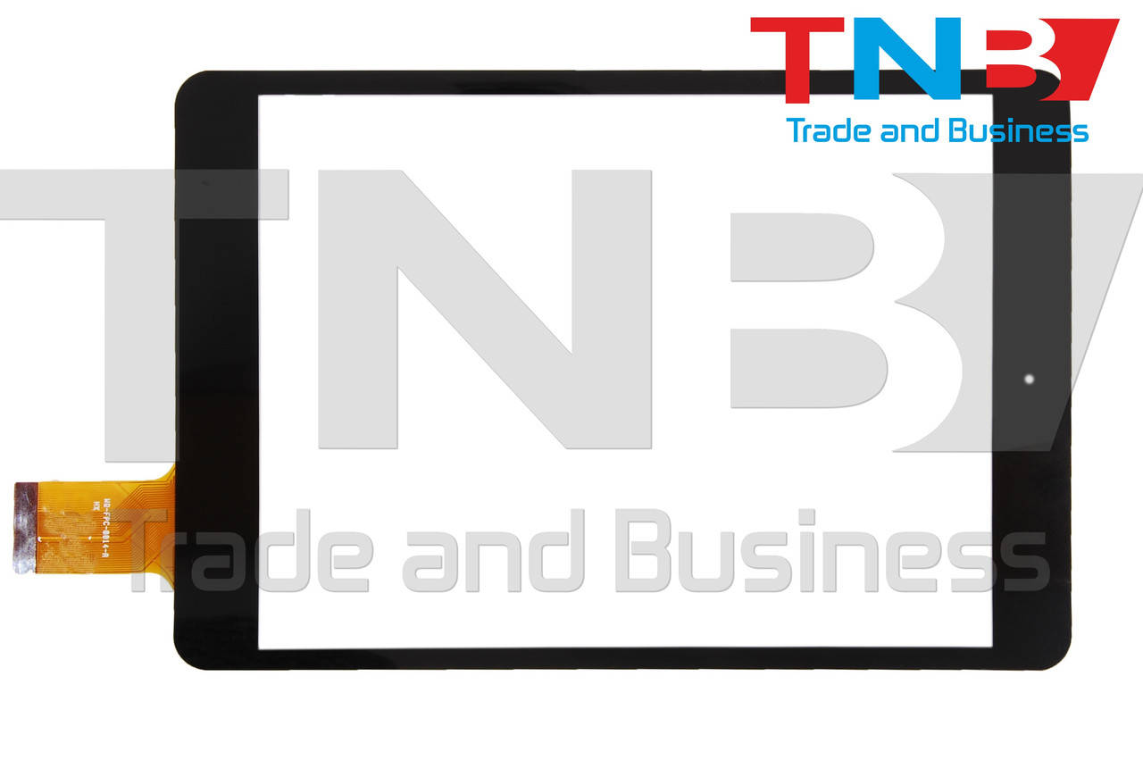 Сенсор Impression ImPAD 4313 Черный 
Сенсор Impression ImPAD 4313 Черный