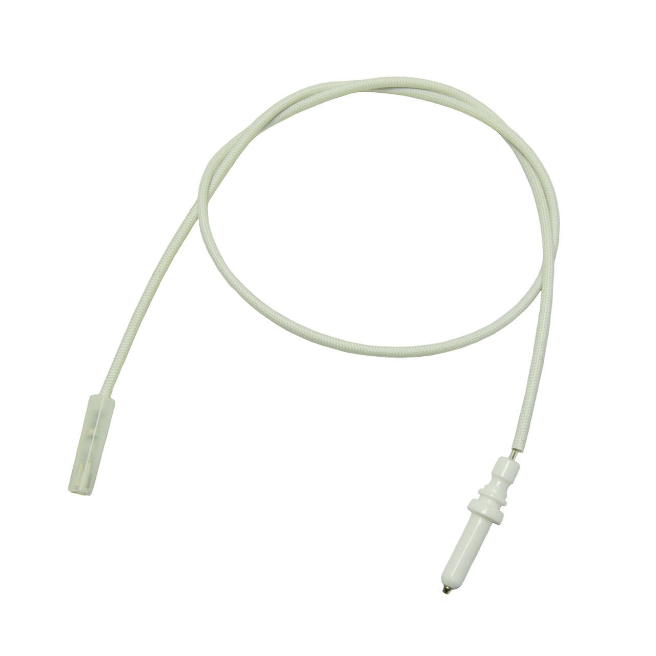 Свеча поджига для газовой плиты Pyramida 585 мм (бронепровод)
Свеча поджига для газовой плиты Pyramida 585 мм (бронепровод)