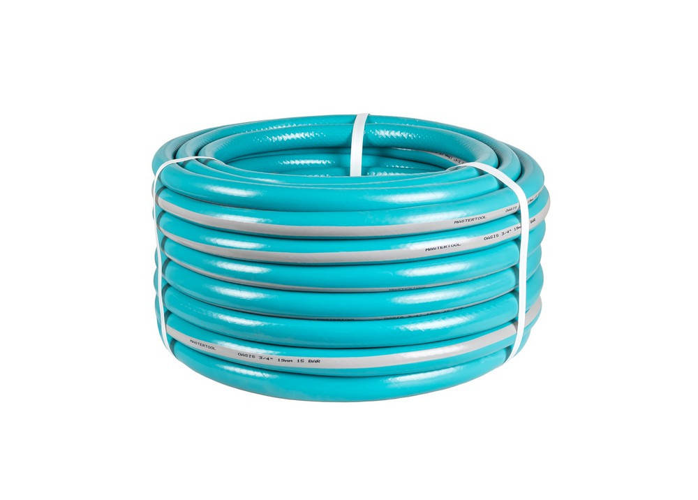 Шланг для полива MASTERTOOL "OASIS" 3/4" 25 м голубой 92-1057
Шланг для полива MASTERTOOL "OASIS" 3/4" 25 м голубой 92-1057