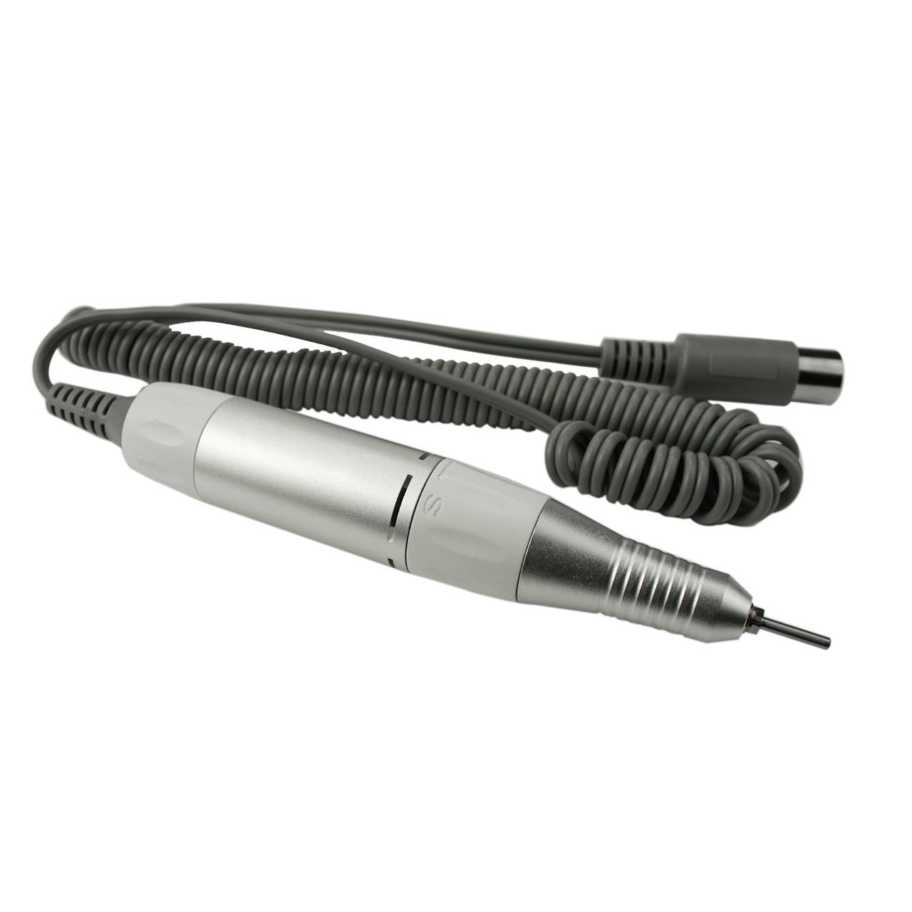 Сменная ручка Nail Drill pro ZS - 601 маникюрный фрезер Nail Master dm 202 45000rpm ручка к фрезеру, Черный
Сменная ручка Nail Drill pro ZS - 601 маникюрный фрезер Nail Master dm 202 45000rpm ручка к фрезеру, Черный