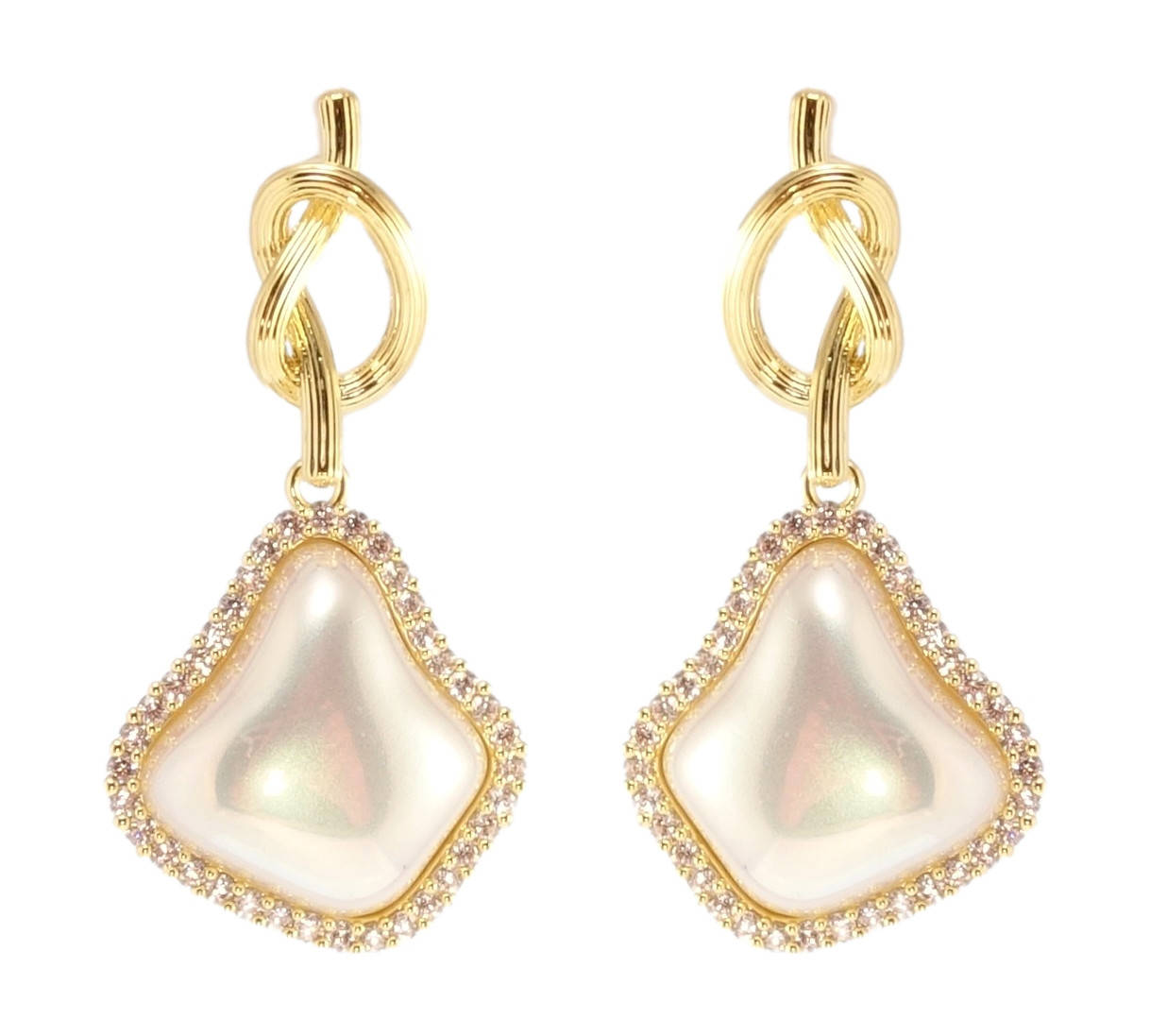 Серьги Xuping JEAN GOUJON Позолота 14K игла серебро 925 подвески на гвоздике "Перламутровые подвески на
Серьги Xuping JEAN GOUJON Позолота 14K игла серебро 925 подвески на гвоздике "Перламутровые подвески на