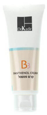 Пантенол крем для проблемной кожи B3 Panthenol Cream For Problematic Skin Dr. Kadir 75 мл
Пантенол крем для проблемной кожи B3 Panthenol Cream For Problematic Skin Dr. Kadir 75 мл