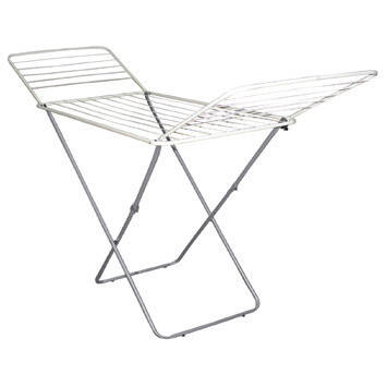 Сушилка для белья напольная Eurogold "Stabi" (18м), Серый
Сушилка для белья напольная Eurogold "Stabi" (18м), Серый