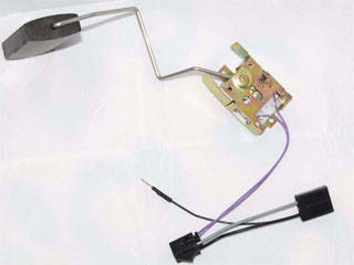 Датчик уровня топлива бензобака ВАЗ 2115 мет. корпус
Датчик уровня топлива бензобака ВАЗ 2115 мет. корпус