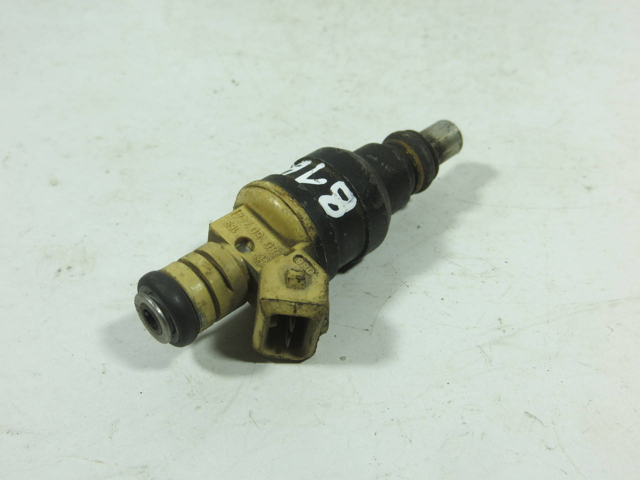 Форсунка бензиновая OPEL VECTRA A, KADETT E (1988-1995) ОЕ: 0280150744, 817420, 90298954, 0817420
Форсунка бензиновая OPEL VECTRA A, KADETT E (1988-1995) ОЕ: 0280150744, 817420, 90298954, 0817420