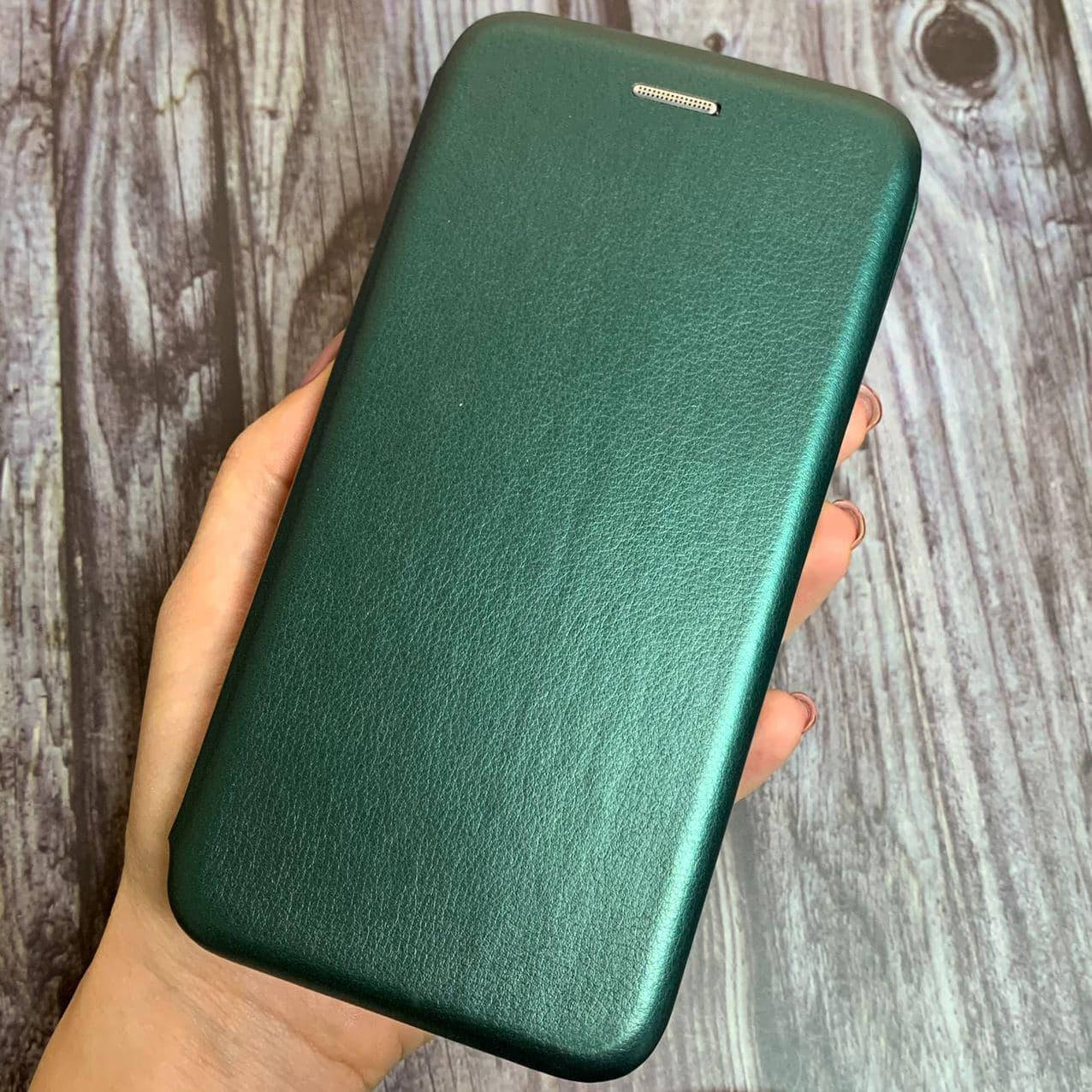 Чехол книга для Xiaomi Redmi Note 8 с эко кожи с подставкой книжка на телефон сяоми редми нот 8 зеленая STN, Зелёный
Чехол книга для Xiaomi Redmi Note 8 с эко кожи с подставкой книжка на телефон сяоми редми нот 8 зеленая STN, Зелёный