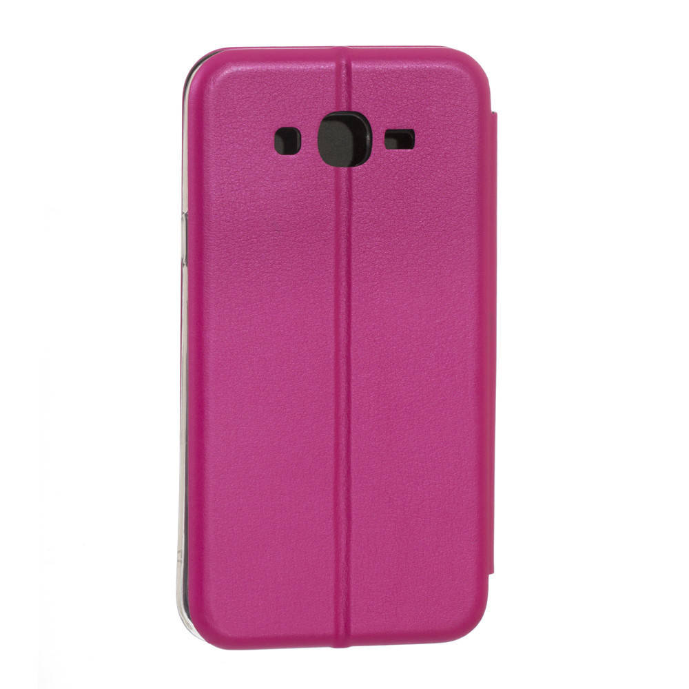 Чехол книжка Samsung J700 \ Чехол книжка Samsung J7 2015 розовый (магнитная есть отдел для карты)
Чехол книжка Samsung J700 \ Чехол книжка Samsung J7 2015 розовый (магнитная есть отдел для карты)